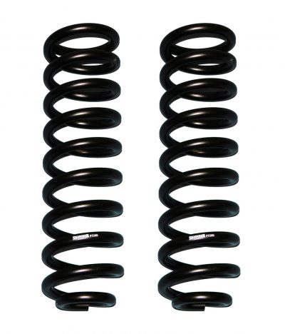 F520 – 2 in. Softride Coil Spring - Skyjacker Suspensions