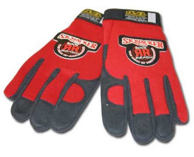 Rock Ready Mechanix Wear Gloves