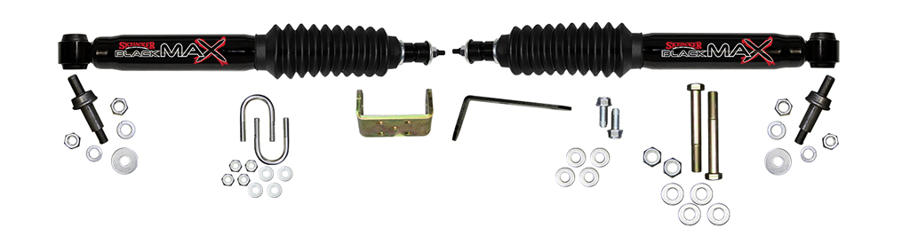 8296 - Dual Stabilizer Kit - Skyjacker Suspensions