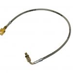 FBL78 – Stainless Steel Brake Line Front