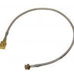 RBL93 – Stainless Steel Brake Line Rear