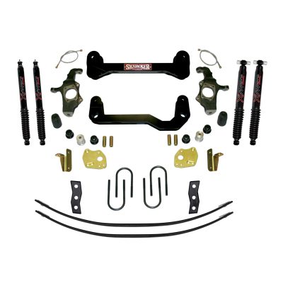 Skyjacker Suspensions