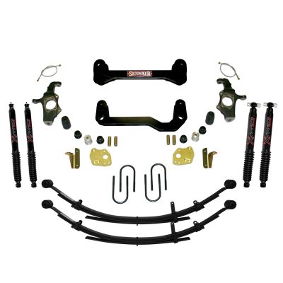 Skyjacker Suspensions