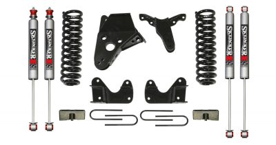 Skyjacker Suspensions