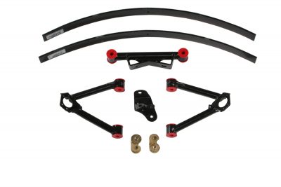 C2567K-H | 2-2.5 in. Suspension Lift Kit with Hydro Shocks