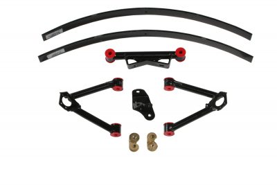 C2567K-M | 2-2.5 in. Suspension Lift Kit with M95 Performance Shocks
