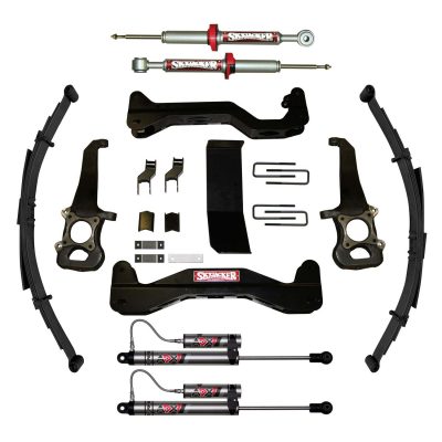 Skyjacker Suspensions