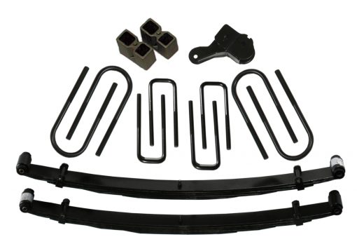 F9203K-H | 1.5-2 in. Suspension Lift Kit with Hydro Shocks