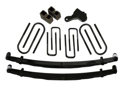 F9203K-N | 1.5-2 in. Suspension Lift Kit with Nitro Shocks