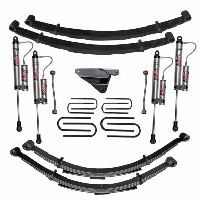Skyjacker Suspensions