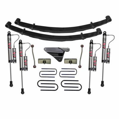 Skyjacker Suspensions