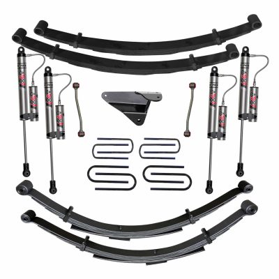 Skyjacker Suspensions