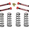 GC301K-H | 3 in. Suspension Lift Kit with Hydro Shocks