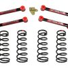 GC301K-N | 3 in. Suspension Lift Kit with Nitro Shocks