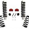 LIB250K-N | 2.5 in. Suspension Lift Kit with Nitro Shocks