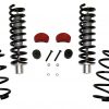 LIB258K-B | 2.5-3.5 in. Suspension Lift Kit with Black MAX Shocks