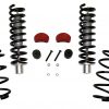 LIB258K-H | 2.5-3.5 in. Suspension Lift Kit with Hydro Shocks
