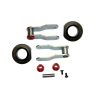 XJ20-H | 2 in. Suspension Lift Kit with Hydro Shocks
