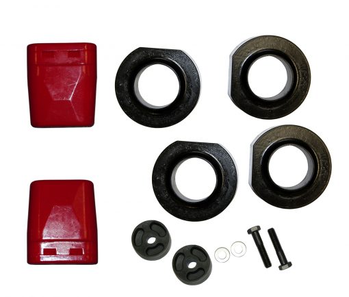 ZJ20-H | 2 in. Suspension Lift Kit with Hydro Shocks