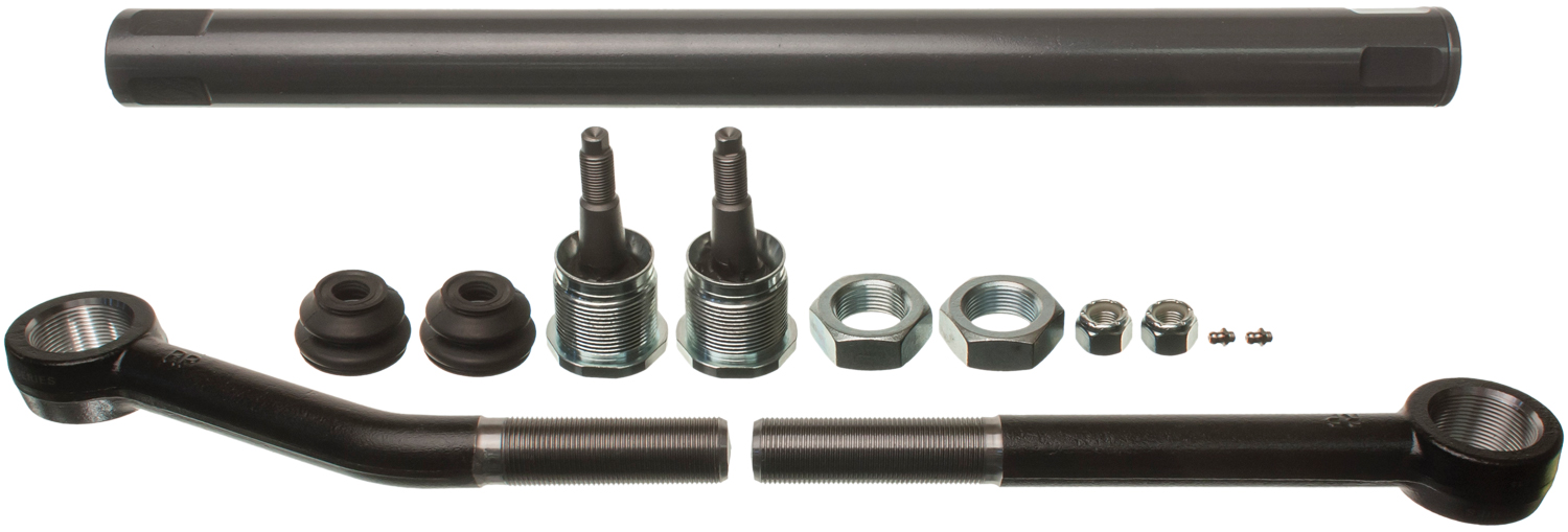 2007-2017 Jeep Wrangler JK / HD Tie Rod and Drag Link Assembly Kits -  Skyjacker Suspensions