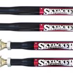 JK24LLX – JK Flex Front and Rear Lower Links 2-6 in.