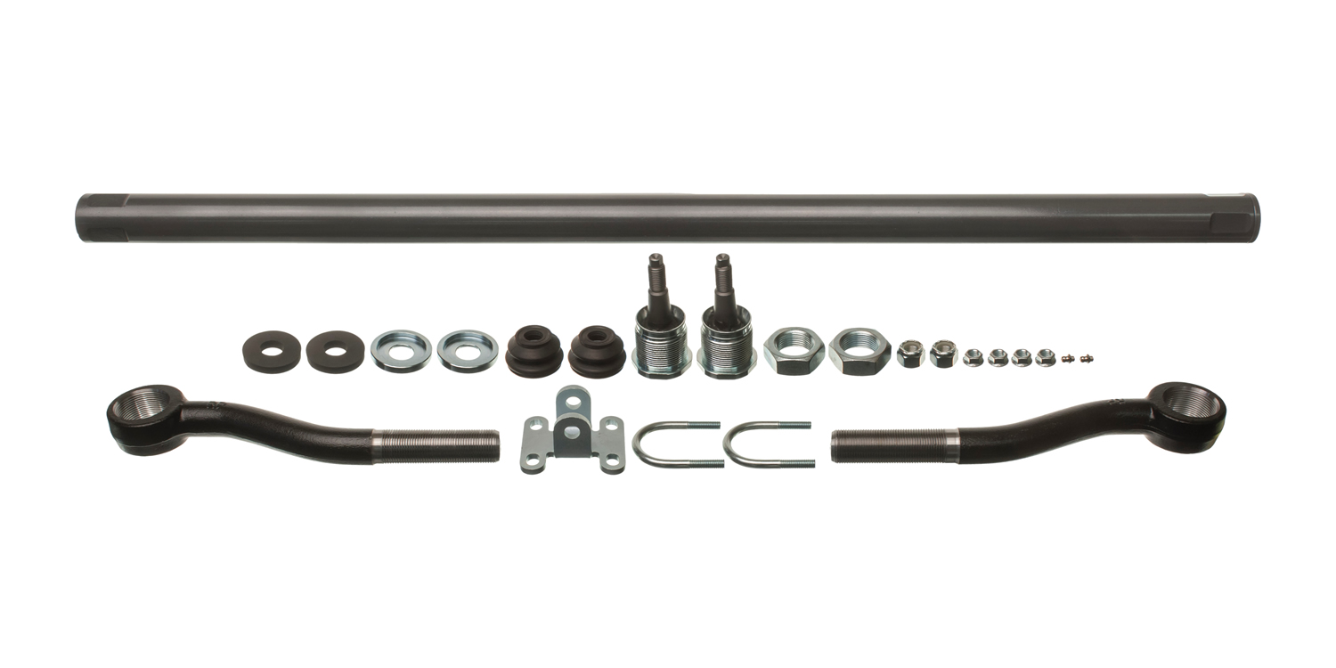 2007-2017 Jeep Wrangler JK / HD Tie Rod and Drag Link Assembly Kits -  Skyjacker Suspensions