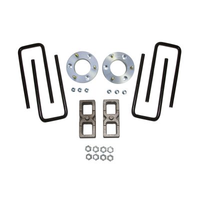 Suspension Lift Kits - Skyjacker Suspensions