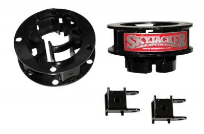 Suspension Lift Kits - Skyjacker Suspensions