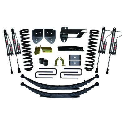 Skyjacker Suspensions