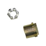 1032H – Camber/Caster Shim