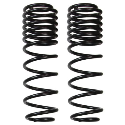 Coil Springs - Skyjacker Suspensions