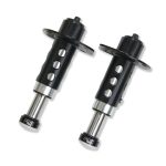 JLLSAB – Jeep Wrangler JL Fox Front Air Bump Stop Kit