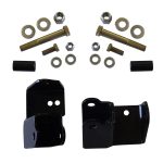 JLOSM – Jeep JL / Gladiator JT Front Outboard Shock Mounting Kit