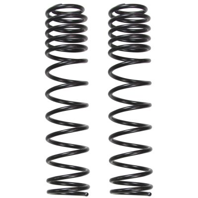 Coil Springs - Skyjacker Suspensions