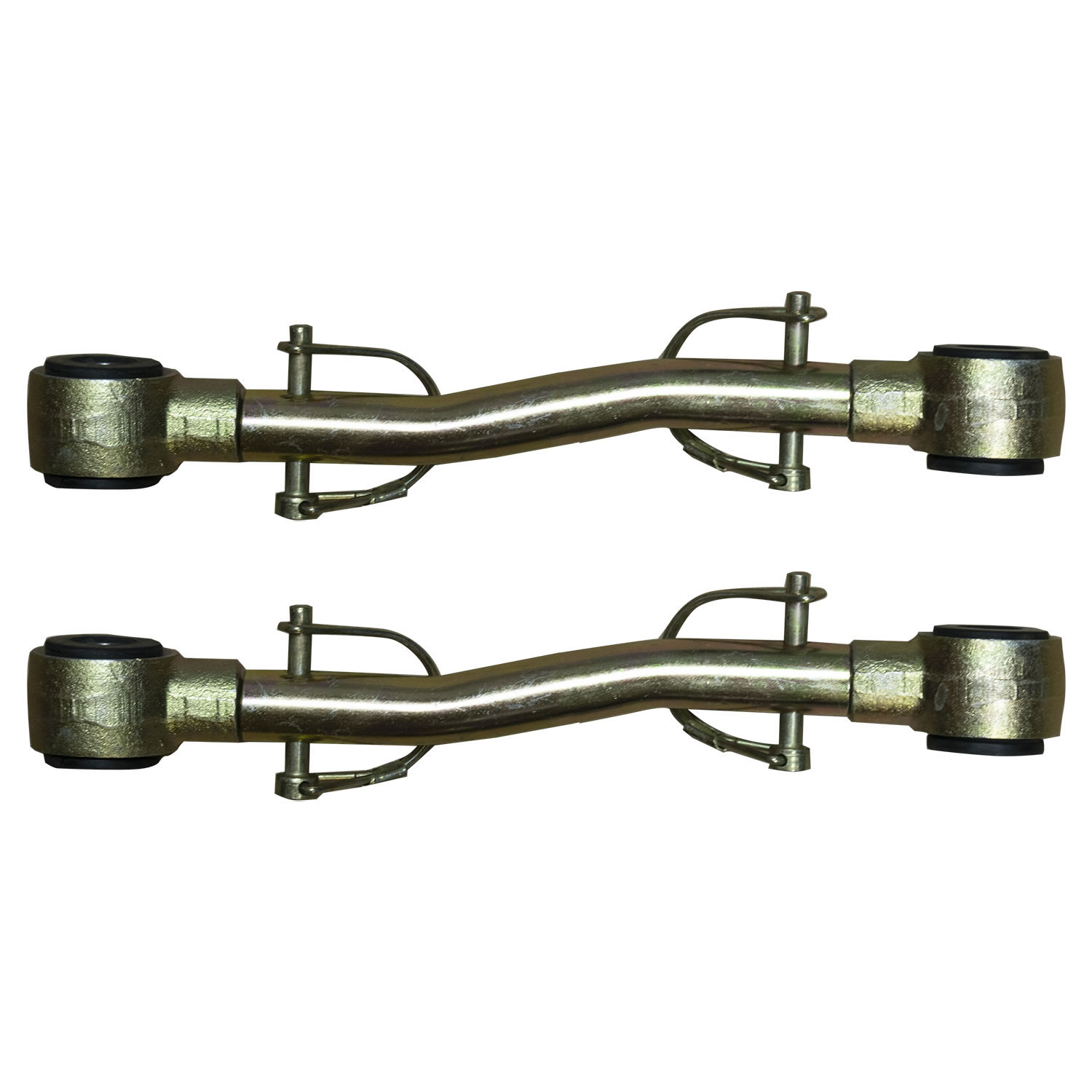 SBE4238 – Jeep JL / Gladiator JT Front Sway Bar Disconnect End Links 2-3  inch Lift - Skyjacker Suspensions