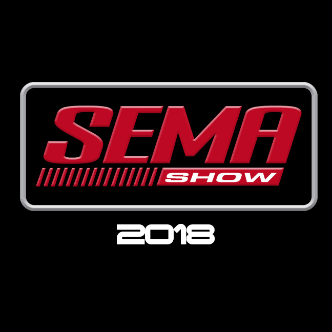 2018 SEMA Show