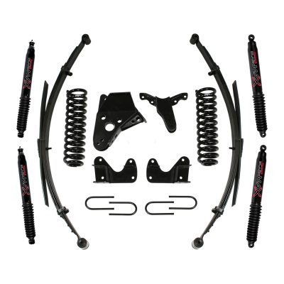 Skyjacker Suspensions