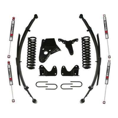 Skyjacker Suspensions