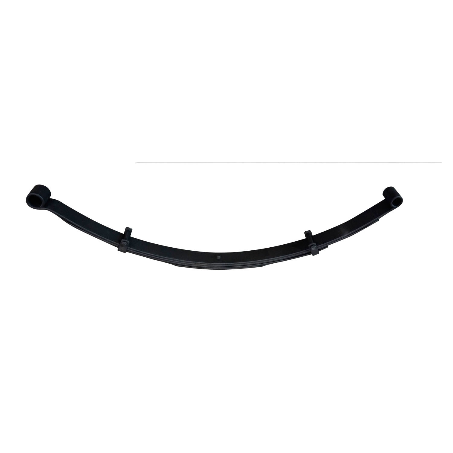 YJ20FSB – Softride Leaf Spring - Skyjacker Suspensions