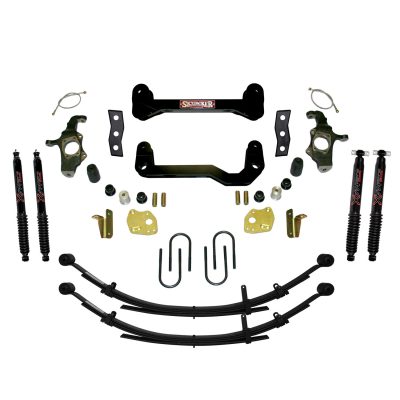 Skyjacker Suspensions