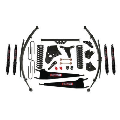 Skyjacker Suspensions