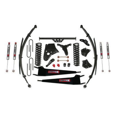 Skyjacker Suspensions