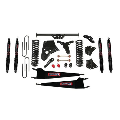 Skyjacker Suspensions
