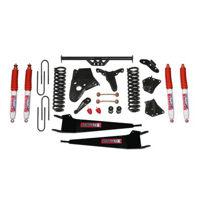 Skyjacker Suspensions