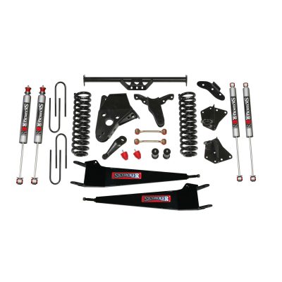 Skyjacker Suspensions