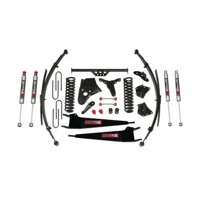 Skyjacker Suspensions
