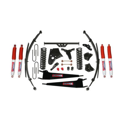 Skyjacker Suspensions
