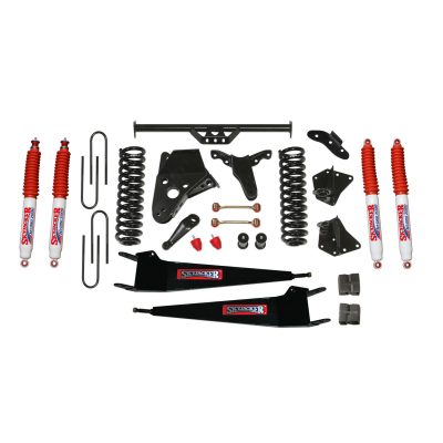 Skyjacker Suspensions