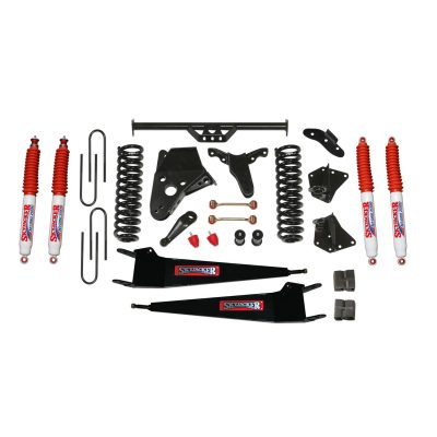 Skyjacker Suspensions