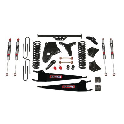 Skyjacker Suspensions